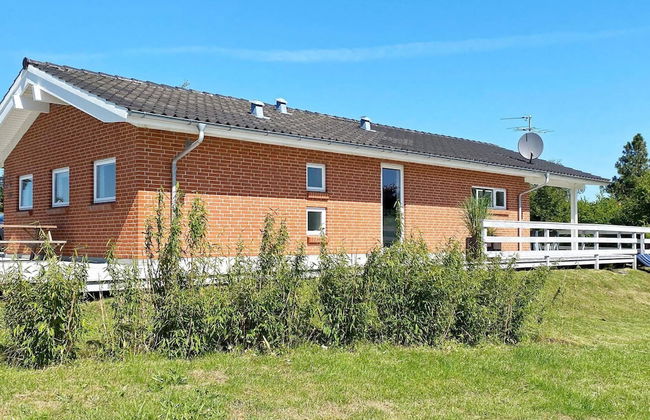 10 Person Holiday Home in Juelsminde-by Traum - Foto 1