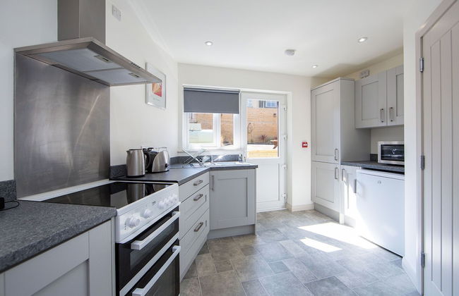 The Anchor Apartments - Photo 16