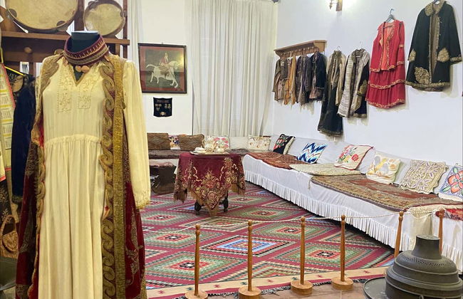 Guided Tour of Vlorë - Foto 5