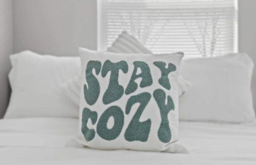 2 homes side by side downtown with fenced yard and hot tub - Foto 70