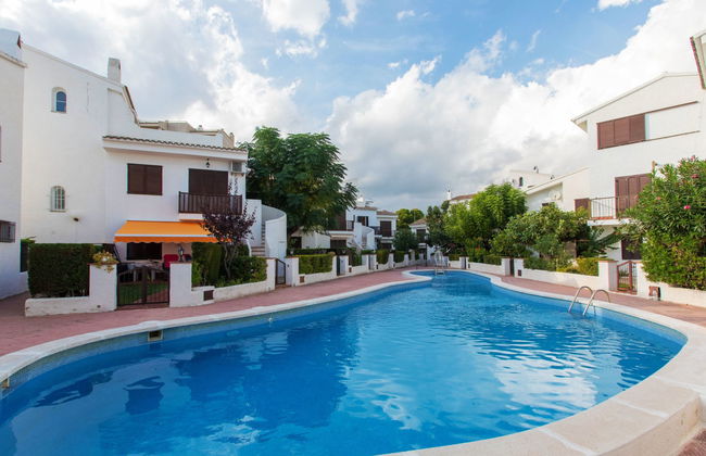 Blanca Mediterranea - Foto 1