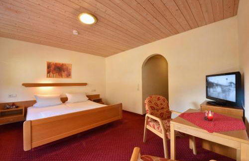 Gästehaus Roseneck - Foto 12