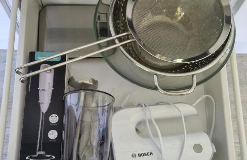 Fuchsbau mit Kamin & Terrasse & Garten - Foto 33