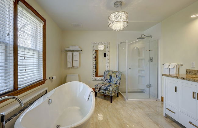 Parkside House - Photo 33