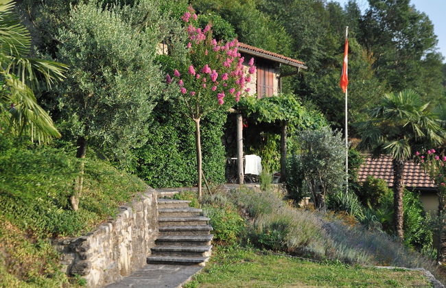 Romantic Pergola - Foto 19