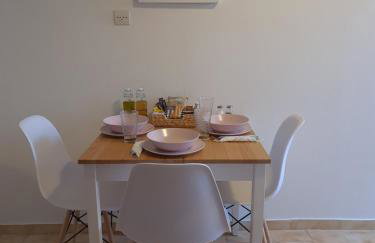 Seaside Apartment in Xilokastro - Thalassa Blue by Booking Kottas - Foto 17