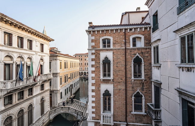 Residenza San Marco - Foto 40