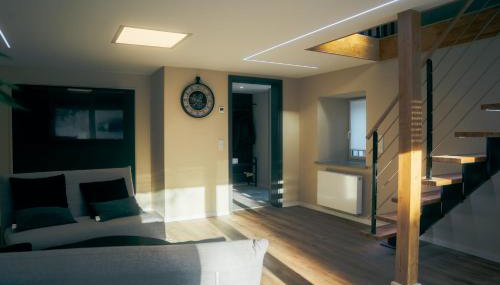 Luxus-Ferienhaus, Wellness, Absolute Ruhe - Foto 3