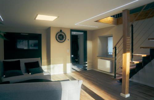 Luxus-Ferienhaus, Wellness, Absolute Ruhe - Foto 3