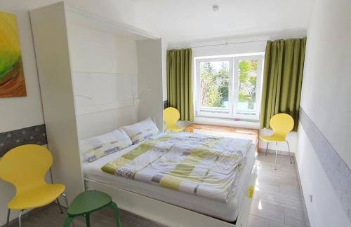 Das Ferienhaus mit lichtem 85m² Studio - Foto 20