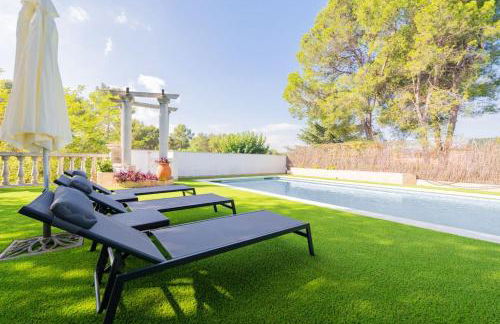 Casa Farré next Barcelona Center - Foto 40