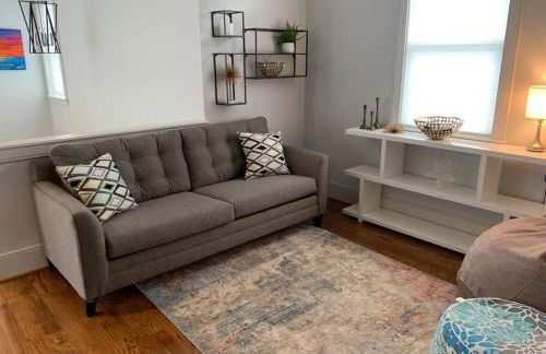 City View- near Downtown, Capital, NC State - Foto 44