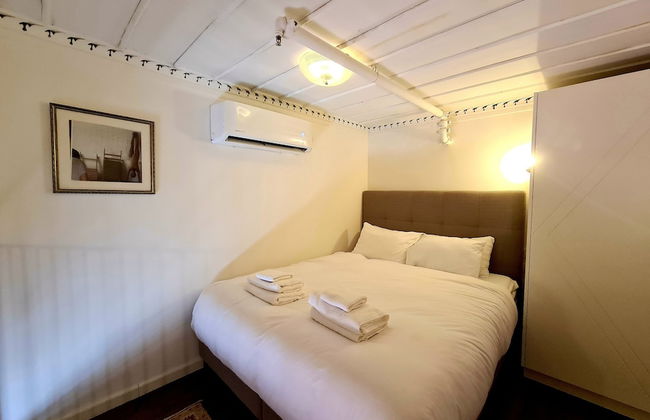 Kubler's House- By Beach Apartments TLV - Foto 5