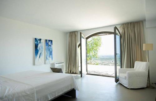 Oikia Aetolithi (near Mikines) - Foto 46