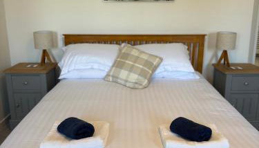 Modern 3-Bedroom, central Kirkcudbright - Foto 2