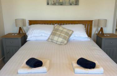 Modern 3-Bedroom, central Kirkcudbright - Foto 2