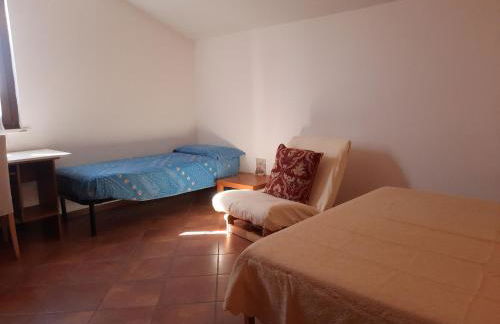 Namaste - Mare, Lago di Bolsena e Terme di Vulci - Foto 15