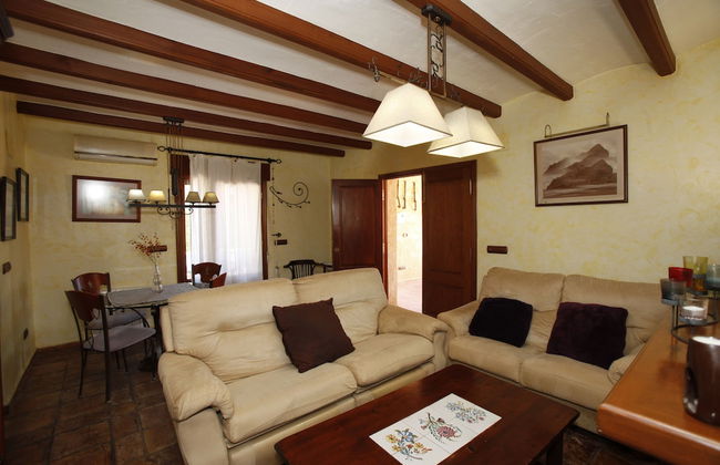 Villa Creueta - Foto 10