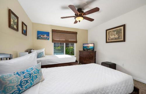 Big Island Waikoloa Colony Villas 1206 by Coldwell Banker Island Vacations - Foto 62
