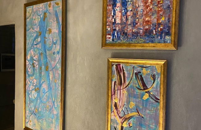 AB Residences - Foto 3