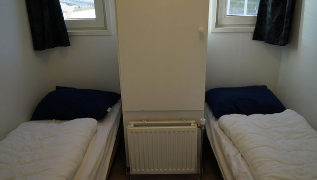 Chalet in a Residence Near sea - Foto 3, Habitación