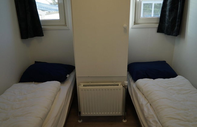 Chalet in a Residence Near sea - Foto 3