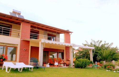 Aegean Villa - Foto 29