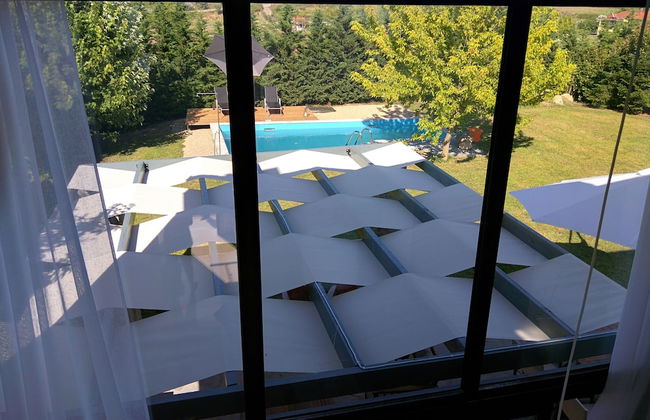 Sunny Sani Luxury Villas - Foto 48