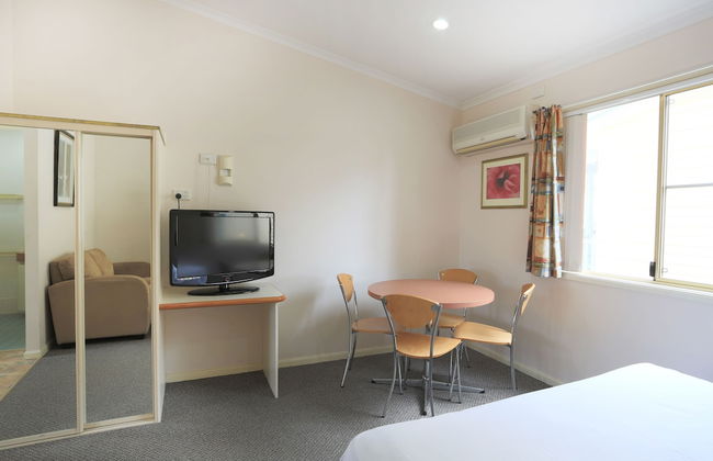 Discovery Parks - Kalgoorlie Goldfields - Foto 22