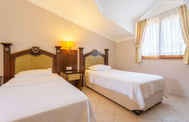 Villa Emel Paradise Private Pool A C Wifi Car Not Required Eco-friendly - 2232 - Photo 19