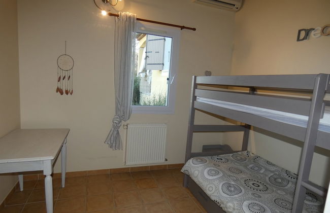 Inviting Villa in Saint Paul Trois Chateaux With Pool - Foto 13