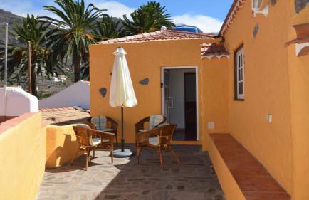 Casita del Pedregal - Foto 4