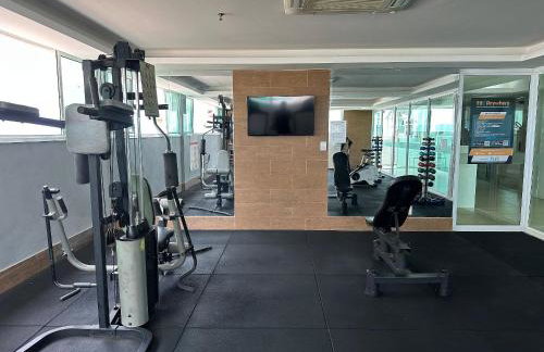 Loft agradável em excelente localização |MARA504 - Foto 14