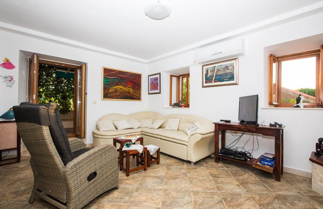 Villa Stanka - Photo 7