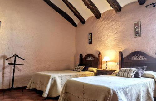 Casa rural Las Masadas - Foto 13