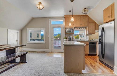 Crescent Penthouse - Downtown Hot Tub Golf Foos - Foto 11