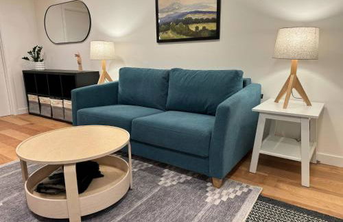 Greenlake Craftsman - Hot Tub, AC, Dog Friendly - Photo 45