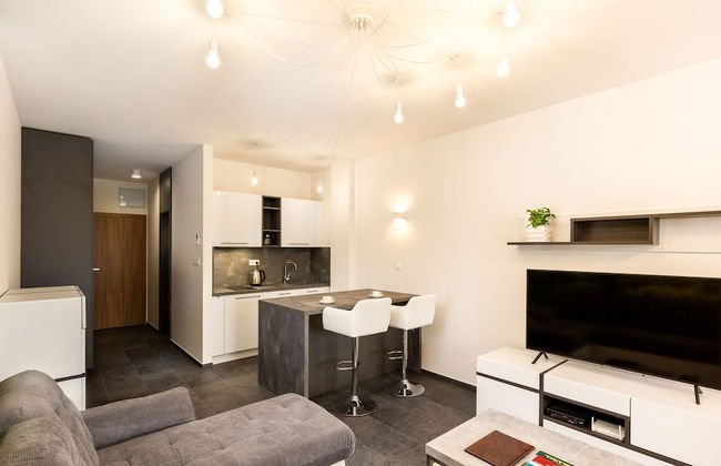 Hrebienok Resort Hotel - Foto 11