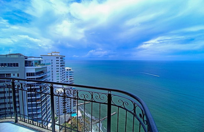 Apartamentos Rodadero - Vistas al Mar - Photo 80