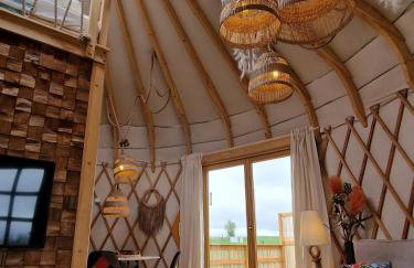 Osada JurtCamp w Witowie - Photo 18