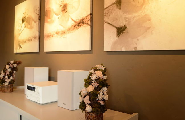 Holiday Home in Zele Near Laarne Castle - Photo 19