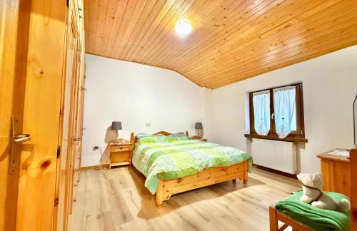 Casa Vicolo Bord - Foto 9