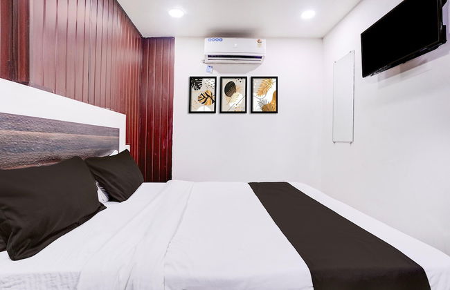 Comfy Stays at Lokhandwala Andheri West - Foto 16