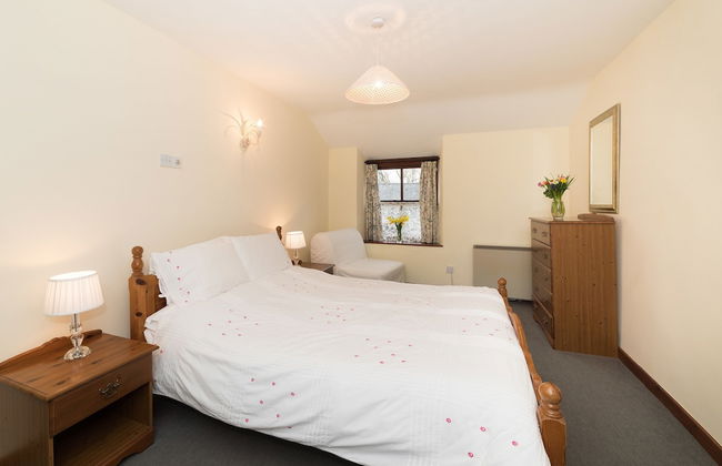 Conwy Valley Cottages - Foto 47