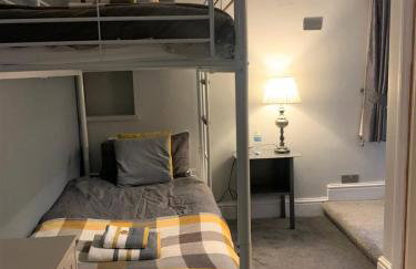 Apartment One, The Carriage House, York - Foto 21