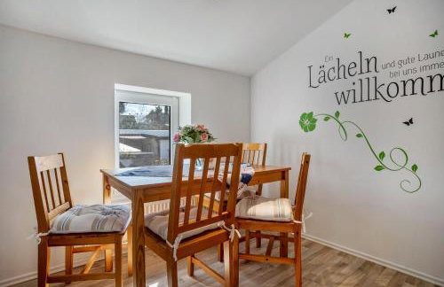 Wohnung Obergeschoss - Foto 11