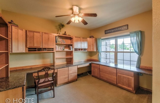 4brfun & Relax Family/friends Getawaynear Usafa - Photo 22