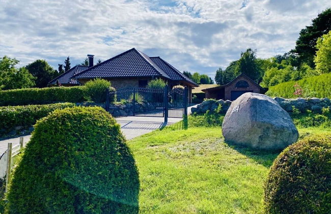 Rugen Apartment Waterview - Foto 14