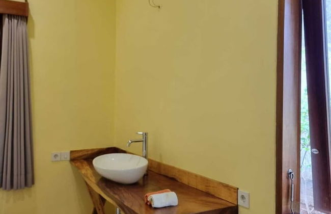 Ponjok Batu Residence - Foto 10