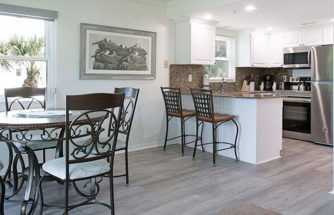 South Beach Oceanfront Resort - Foto 22